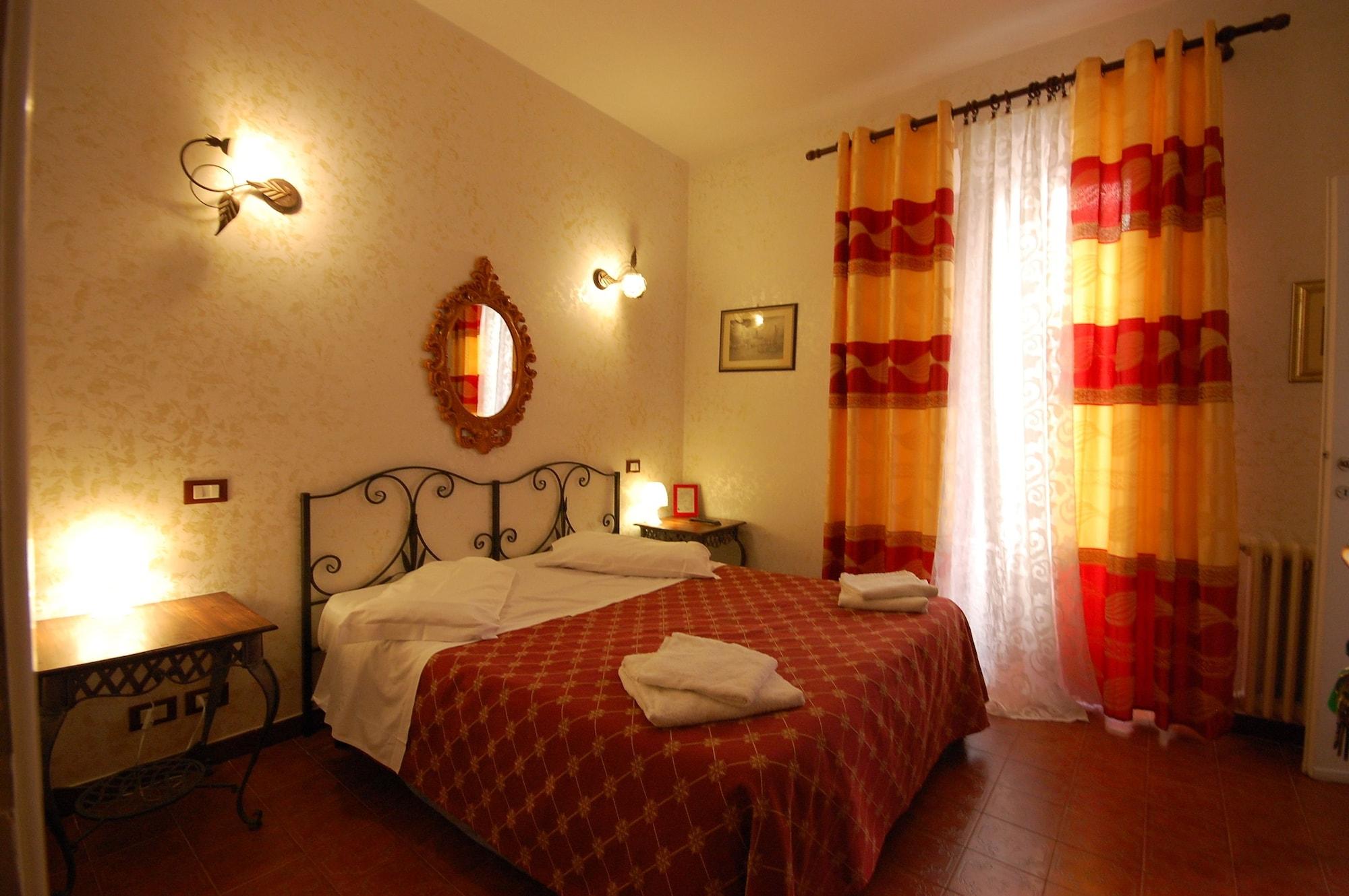 Alexis Hotel