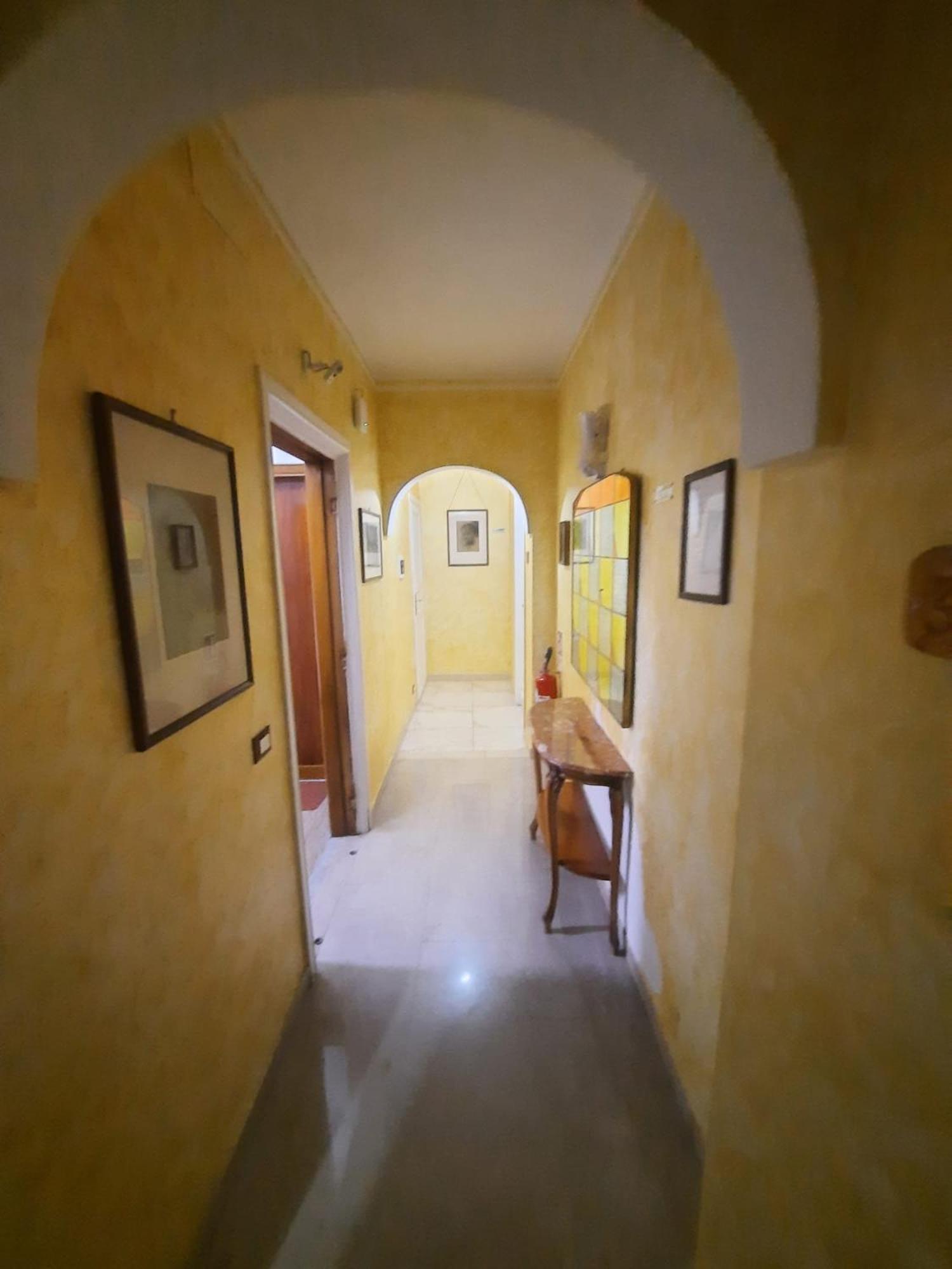 Hotel Alexis Rome