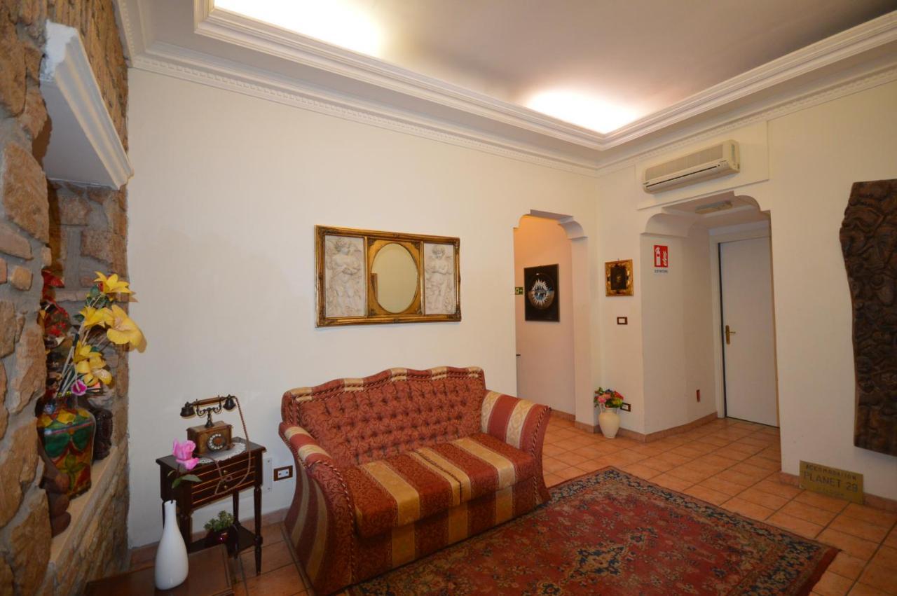 Hotel Alexis Rome